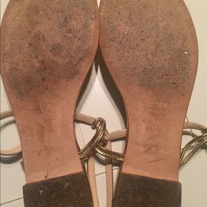 kate spade Shoes - Kate spade jeweled sandals kate spade Shoes - Kate spade jeweled sandals